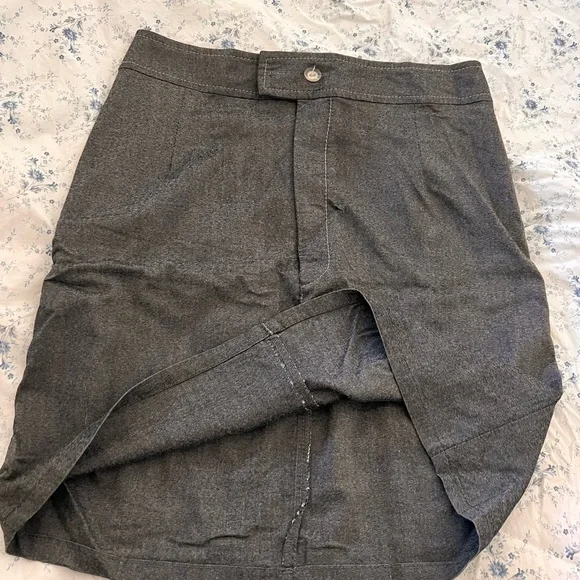 Original wardrobe Selena Quintanilla 90’s skirt - Picture 4 of 5